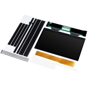 elegoo saturn 4 ultra 16k lcd