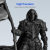 3d printing resin black