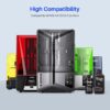 3d resins