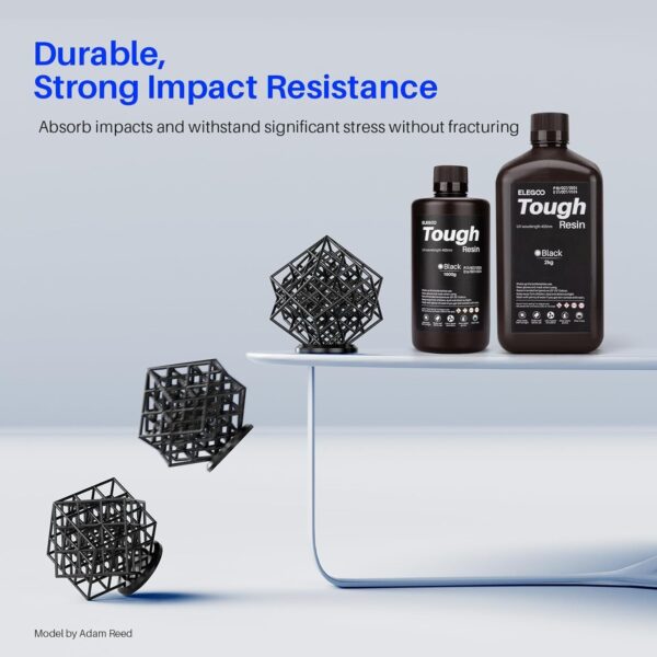 Elegoo resin