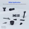 tough 3d printing resin