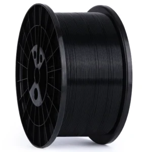 RAPID PLA Plus Filament 1.75mm Black 5KG