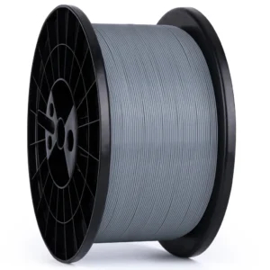 RAPID PLA Plus Filament 1.75mm Grey 5KG