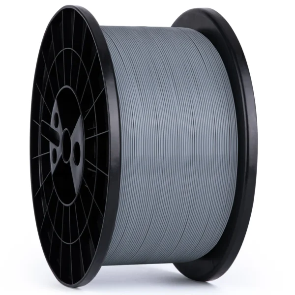 RAPID PLA Plus Filament 1.75mm Grey 5KG