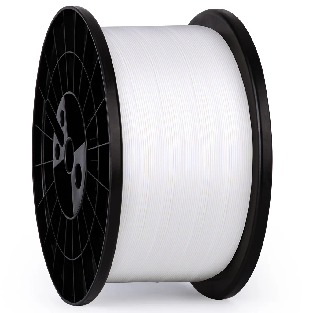RAPID-PLA-Plus-Filament-5KG-White RAPID PLA Plus Filament 1.75mm White 5KG