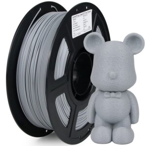High Speed PLA+ i6 Grey 1