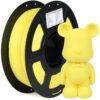 High Speed PLA+ i6 Sunlight Yellow