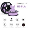 High Speed PLA+ i6 Taro Purple (2) High Speed PLA+ i6 Taro Purple (2)