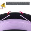 High Speed PLA+ i6 Taro Purple (3) High Speed PLA+ i6 Taro Purple (3)