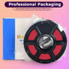 PLA i6 Matte Clown Red