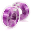 Silk Purple filament