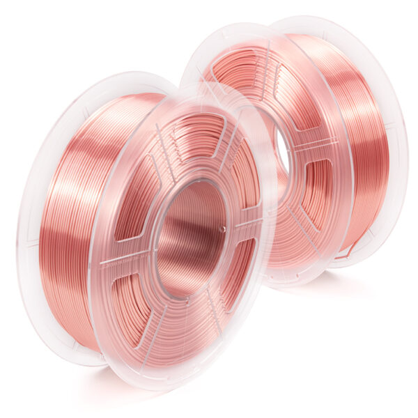 Silk Red Broze (2)