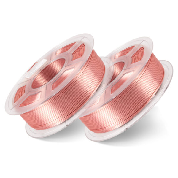 Silk Red Broze (3)