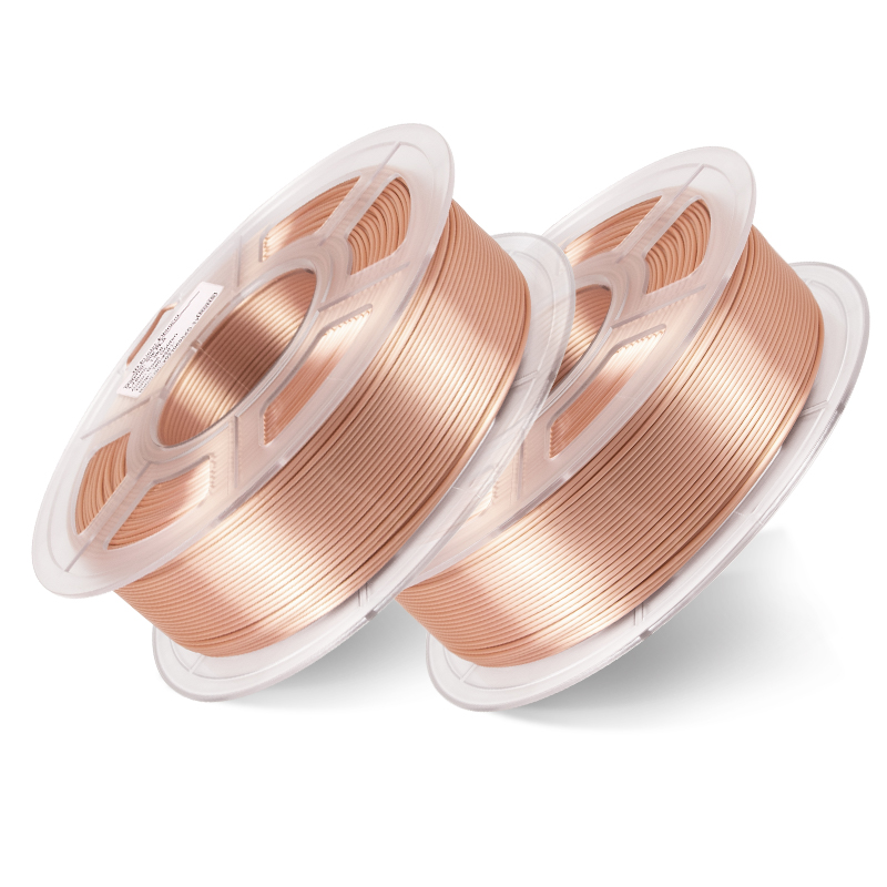 Silk Rose Bronze (2) Silk Rose Bronze (2)