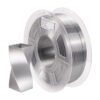 3D Filament Silk Silver