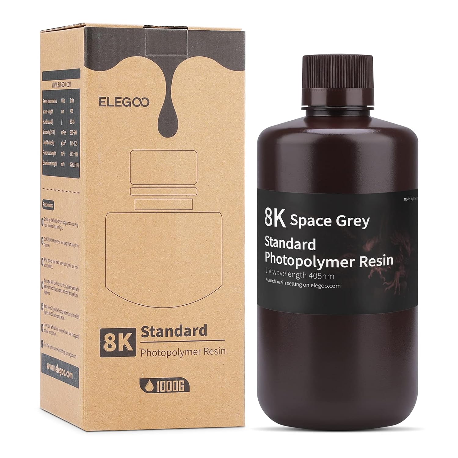 elegoo space grey elegoo space grey