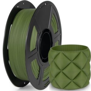iSANMATE-PLA-i6-Matte-Army-Green