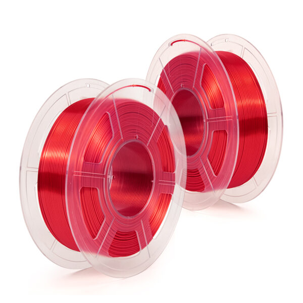 pla silk filament