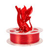 Silk pla filament