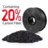 ABS-carbon-fiber-filament-3 ABS-carbon-fiber-filament