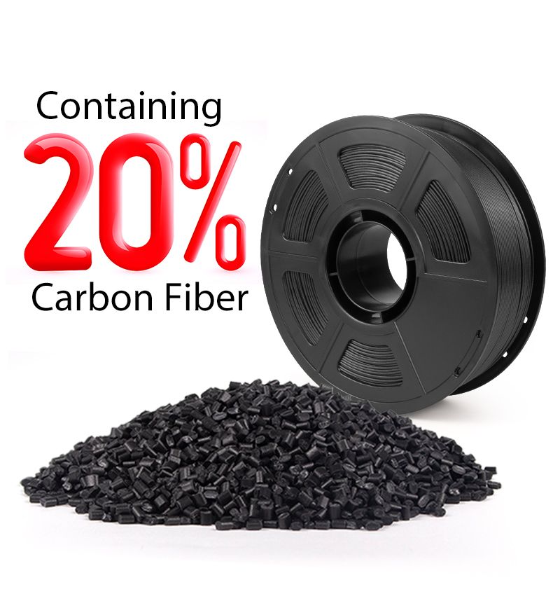 ABS-carbon-fiber-filament-3 ABS-carbon-fiber-filament