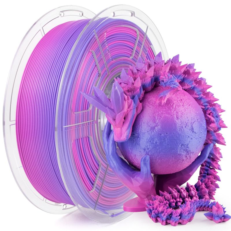 High-speed-PLA-Rainbow