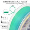 High-speed-PLA-Rainbow