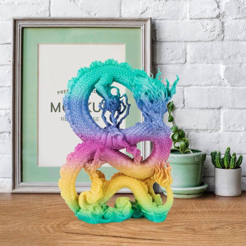 High-speed-PLA-Rainbow