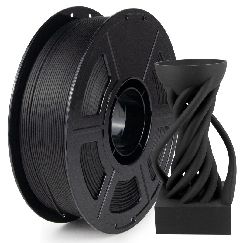 PA6-CF-1 PA6-CF 3d filament
