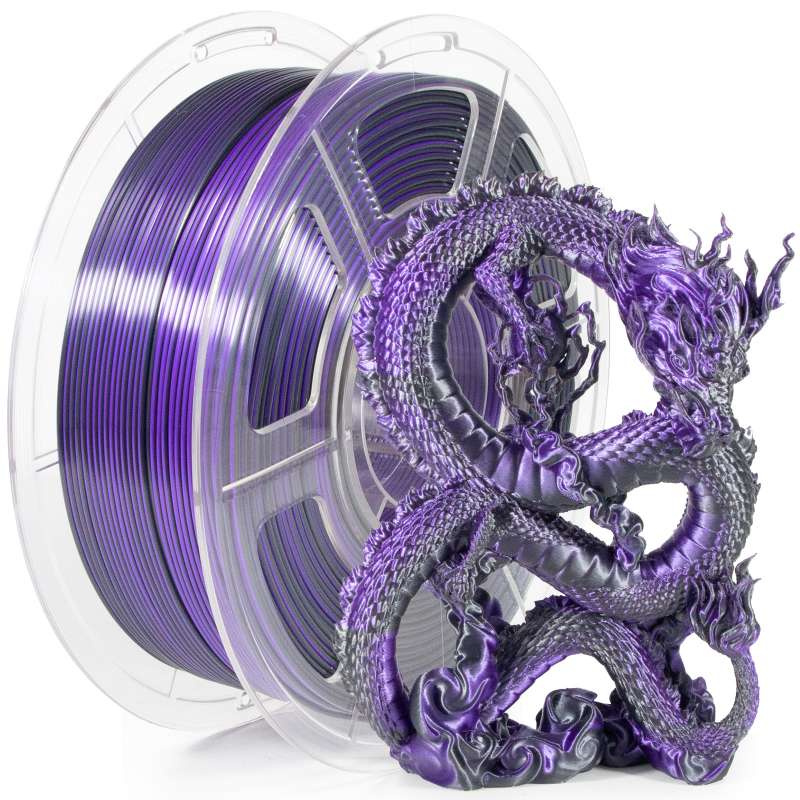 PLA-Silk-Dual-Black-Purple-1 PLA-Silk-Dual-Black-Purple-1