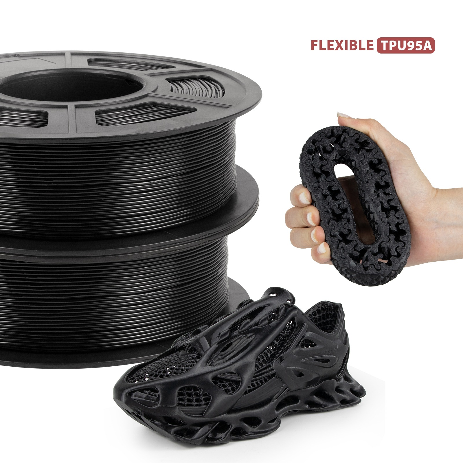 3D Filament TPU 3D Filament TPU