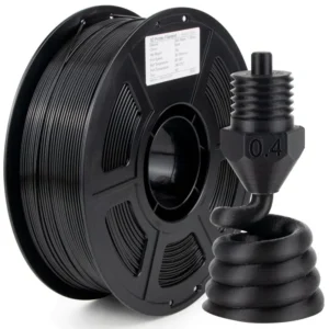 ASA-Black 3d filament