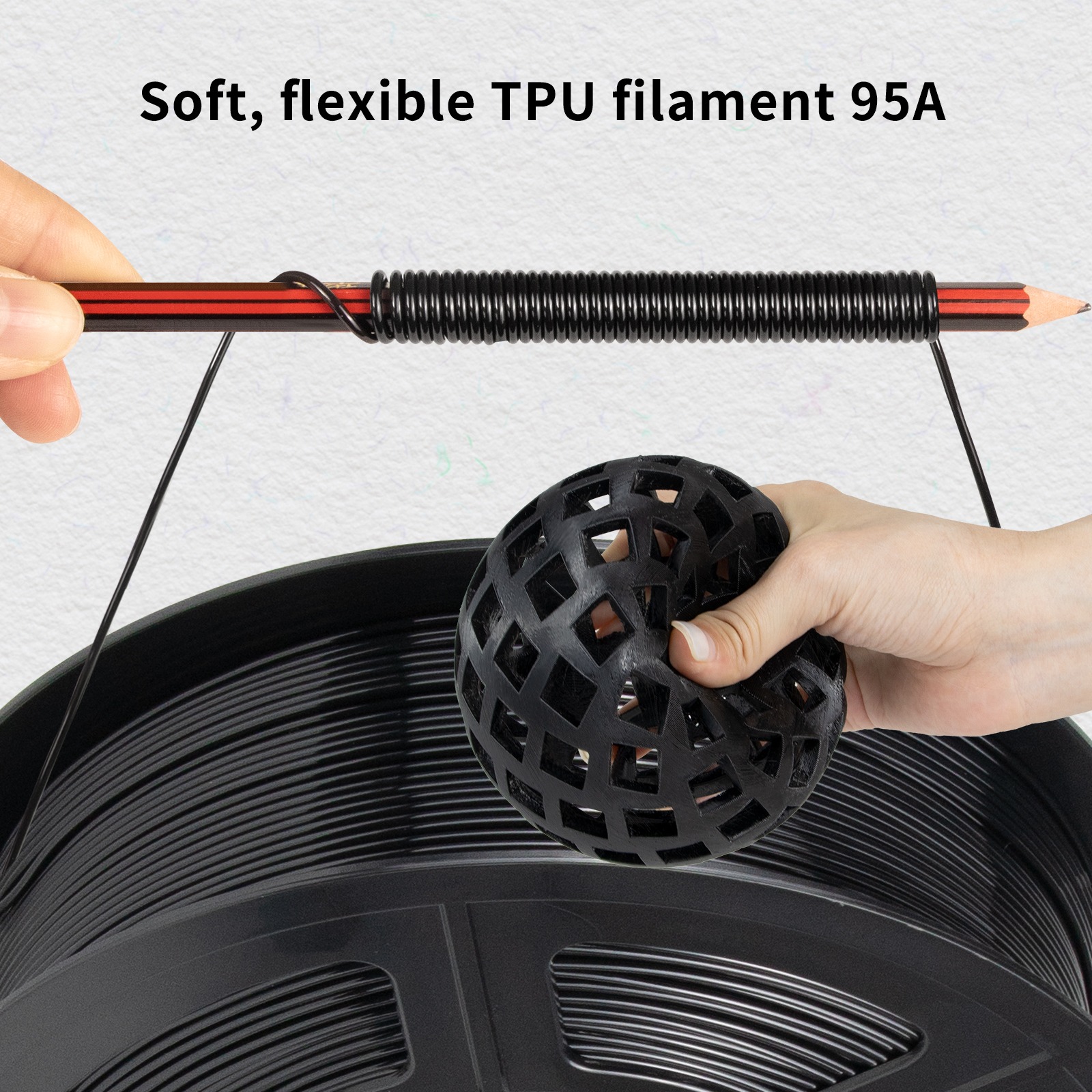 iSANMATE-TPU 95A iSANMATE-TPU 95A