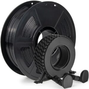 iSANMATE-TPU-filament black