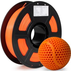 iSANMATE-TPU-filament orange