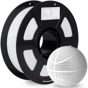 iSANMATE-TPU-filament white