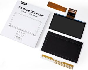 Elegoo Mars 4 LCD