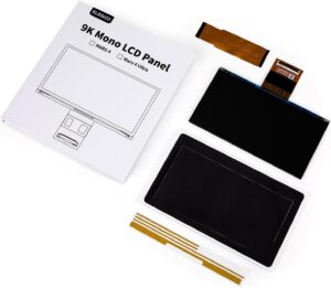 Elegoo Mars 4 ultra lcd