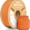 Elegoo matte pla orange Elegoo matte pla orange