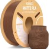 Elegoo PLA matte Earth Brown Elegoo PLA matte Earth Brown