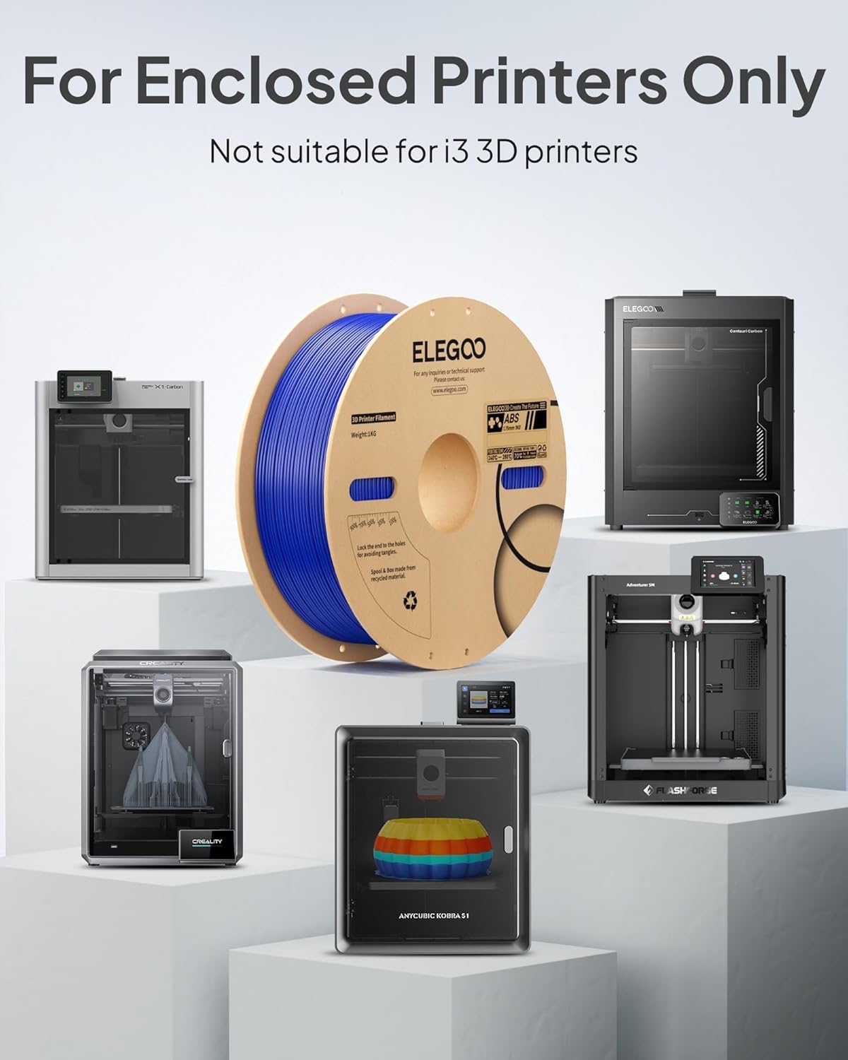 ABS Filament ABS Filament