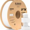 Elegoo ABS White filament Elegoo ABS White filament