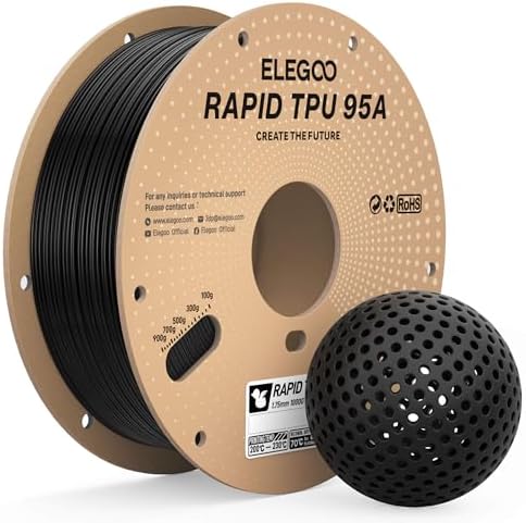 Elegoo rapid tpu Elegoo rapid TPU