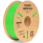 Rapid-PLA-Filament-1KG-Green Rapid-PLA-Filament-1KG-Green