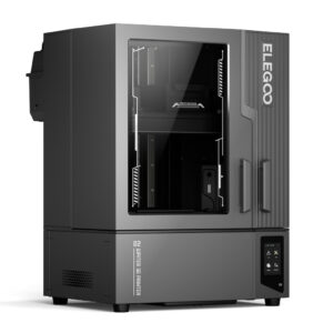 Elegoo Jupiter II 3d printer