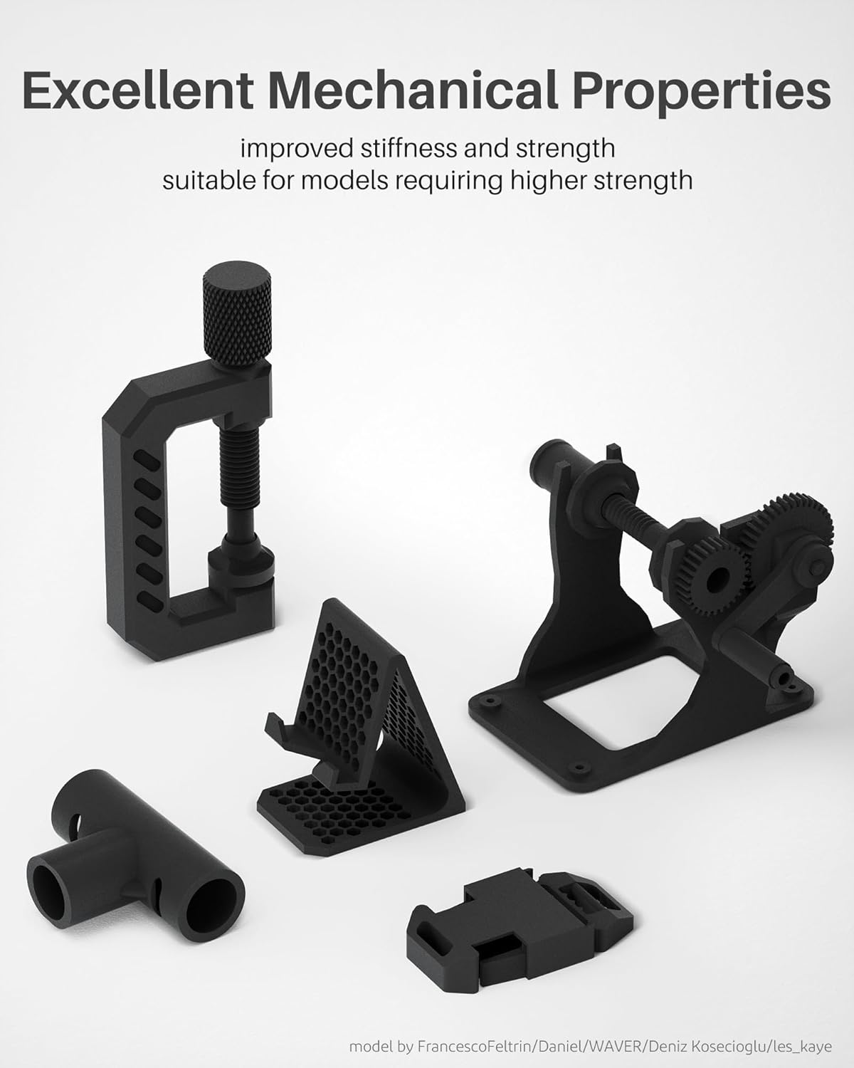 PLA CF FILAMENT