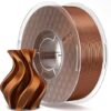 Elegoo PLA Silk filament 1kg Silk Copper