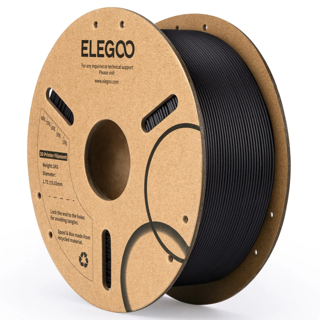 Elegoo PLA CF_Filament