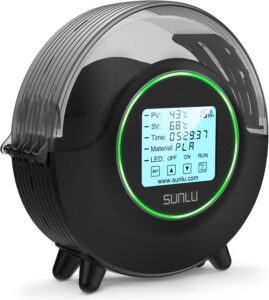 SUNLU S2 Filament dry box
