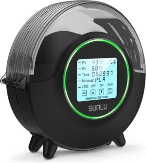 SUNLU S2 Filament dry box